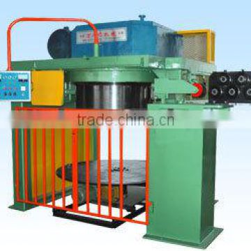 Continuous Inverted Vertiacl Wire Drawing Machine