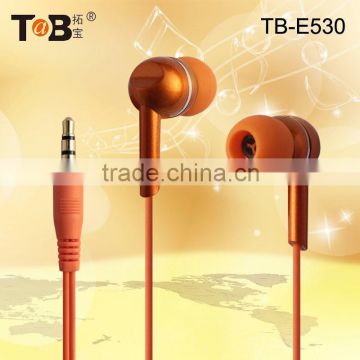2015 Cheap Earphone for android phone with free Sample offered from China wholesale alibaba