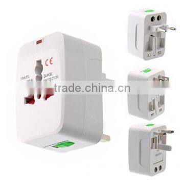 4 in 1 travel plug adapter\ adaptor