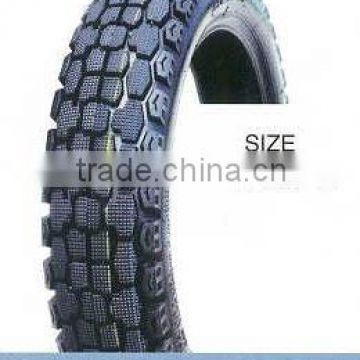110/90-16 motorcycle tyre