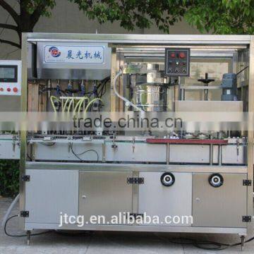 20ml-200ml Automatic Liquid Filling and Capping Machine