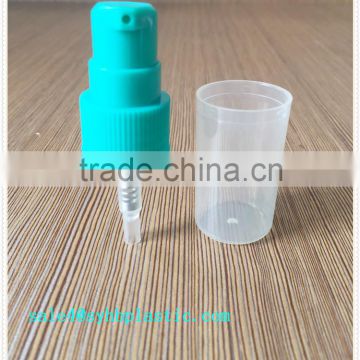 20/410 plastic pump personal care cosmetic packaging lotion pump for bottle