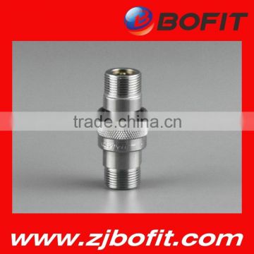 Hot selling!!! quality hose hydraulic fitting different types