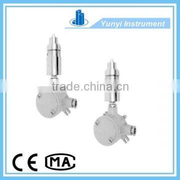 Electric Heater Control Valve