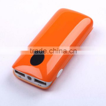 lipstick power bank for mobile phone(M321)