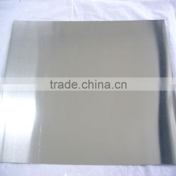 Hot Rolled Bright Zr+hf 99.2% Zirconium Sheet / Plate Find Best