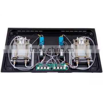 Smart Cooking Cooker with Sealed Valve for Double Protection (SGH-001)