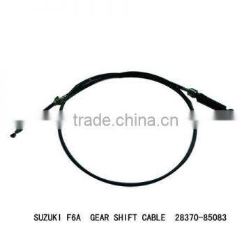 28370-85083 gear shift cable suzuki