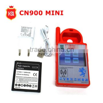 2016 Newest mini CN900 key programmer smart CN900 Mini Can Copy 4C/4D/46/G chips Mini CN 900 auto key programatore Mini CN-900