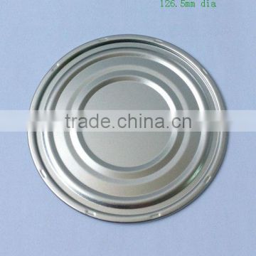 502 tinplate lids for Cans
