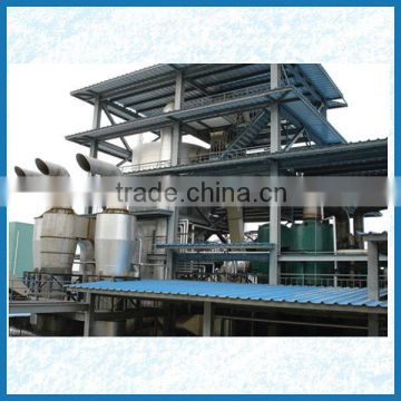 Full continuous rice bran oil mill machine with low consumption