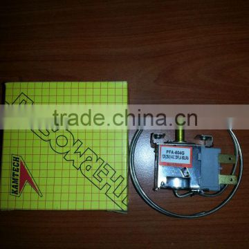 Thermostat PFA-604G (For Airconditioner)