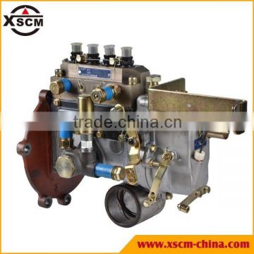 Good quality engine parts ZHBF4-000 Injection pump assy