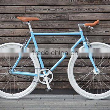 Cheap track bike frame chrome 700c bike frame from fixie track bike KB-700C-M16076                        
                                                                                Supplier's Choice