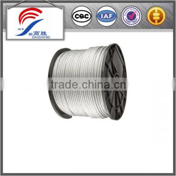 6mm Stainless steel cable wire rope