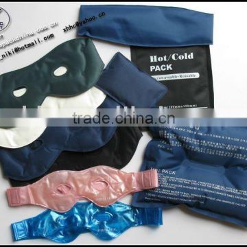 Heat and Cold Packs