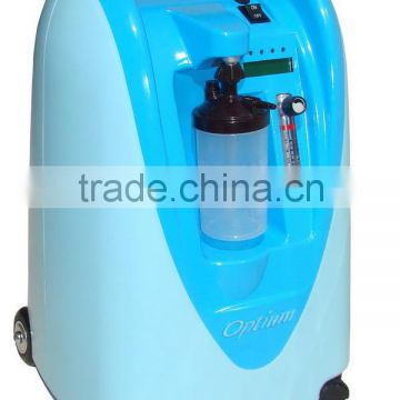 Durable hotsell oxygen concentrator for staff
