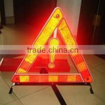 Good Quality Warning Triangle for Road Safety