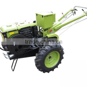 ZUBR walking behind tractor for sells with low price