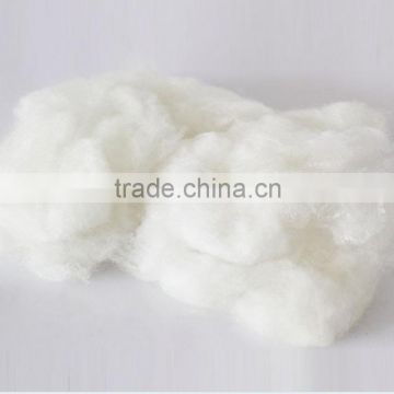 High quality polyester stable fiber for filling