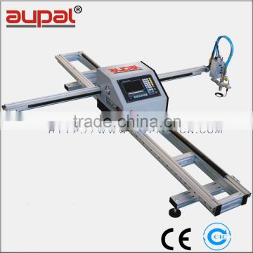 China cheap portable cnc plasma cutting machine