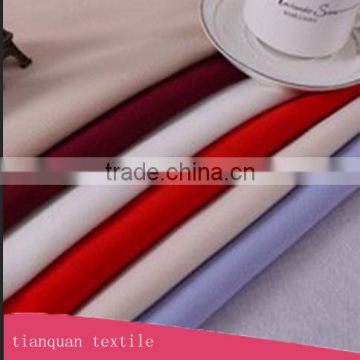 TC 90/10 45x45 110*76 eco-friendly pocket cloth preshrunk fabric