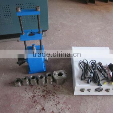 Electronic Unit Injectors/pump tester & Cam box from haiyu