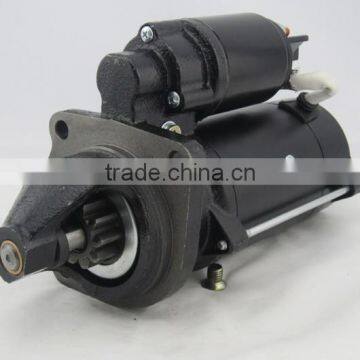 ( 12V/ 3.2KW/ 10T) Starter Motor For Perkins 2873K624, 2873K625, 2873K626