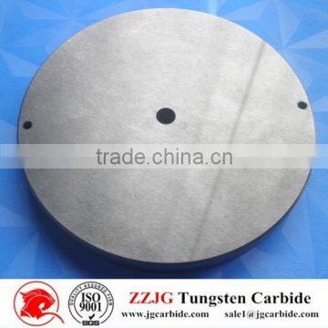 ZZJG Top Wear Resistance Cemented Carbide Block