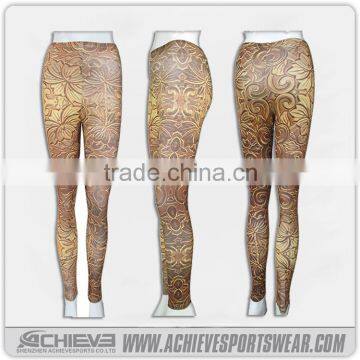 cheap sex korea fitness leggings,custom supplex yoga leggings for women