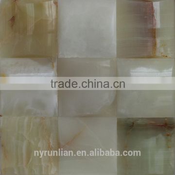 hot sell round marble mosaic for sale NYRL-FGLY