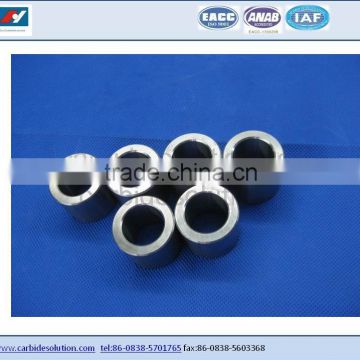 Made In China Tungsten carbide /Ceramic Mechanical Bushing Factory