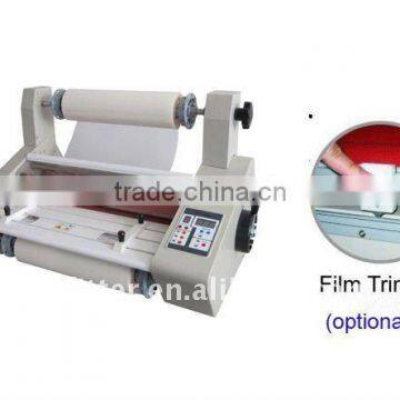 FM-480 18" Double Sides Hot Roll Laminator