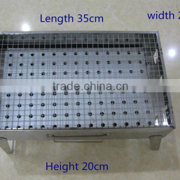 Stainless Steel Metal Type and Charcoal Grills Grill Type Commercial Kamado BBQ Grill