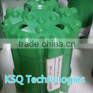 R25 R32 R38 T38 T45 T51 Thread Button Bit Ballistic Spherical Tungsten Carbide Drill Bits