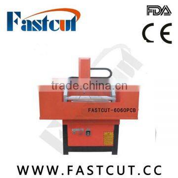 FASTCUT Printed circuit board engraving machine pcb recycling machine