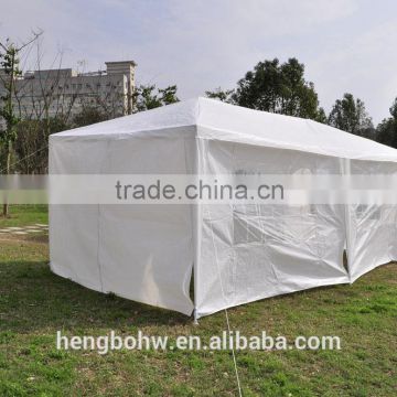 2015 New Style wholesale cheap white wedding marquee Party tent for sale