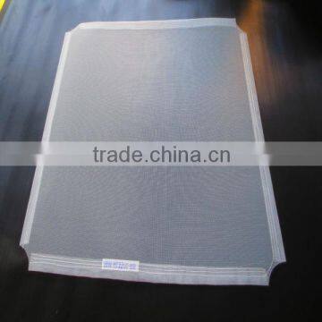 11.5 xxx polyester flour mesh/wheat flour sieve mesh/flour sifter mesh (polyester, nylon pa materials available)