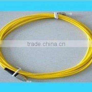 FTTH Products-Single ModeOptical Patch cord