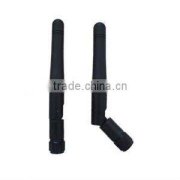 Wimax/3.5GHz Whip Omni Rubber profession Antenna