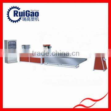 plastic film recycling machine with High Quality