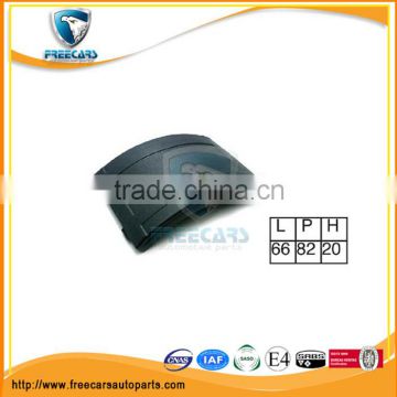 wholesale REAR MUDGUARD use for Iveco truck
