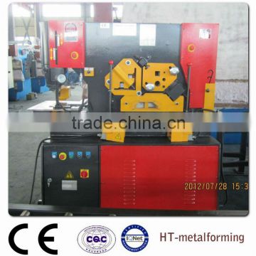 hydraulic punching machine iron worker Q35Y