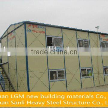 eco prefab cabin houses easy assembly prefab house