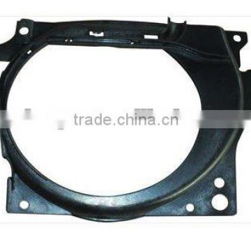 65CC ,3.4KW HU365 chain saw spare parts Flywheel dome