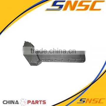 High Quality Factory Price Weichai Construction Machinery Parts Sensor 612600011654 STR Oil cooler Cover