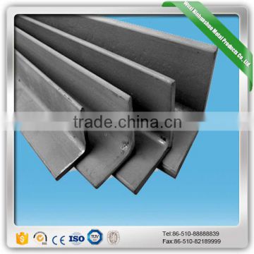SGS stainless steel Angle bar