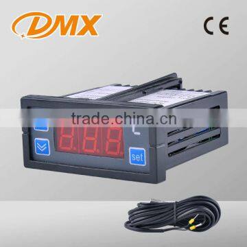 Double-limit Digital Display Air Conditioner Temperature Controller