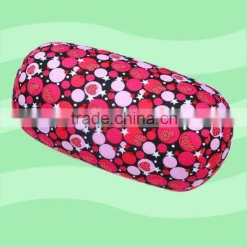 Well sold printed tube cushion