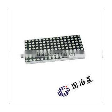 high brightness 5.0mm led diode module